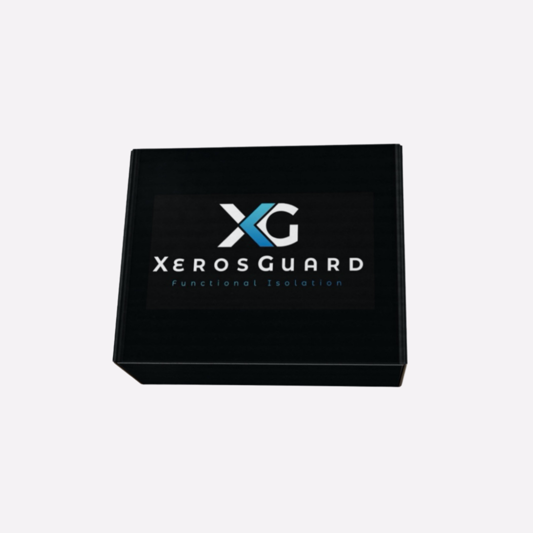 XerosGuard 25 Pack